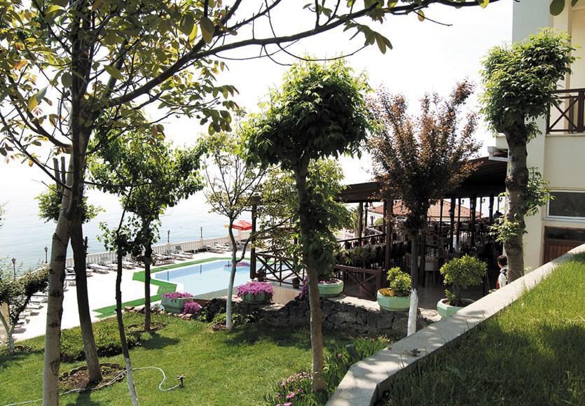 Family Resort Hotel Selimpasa Luaran gambar