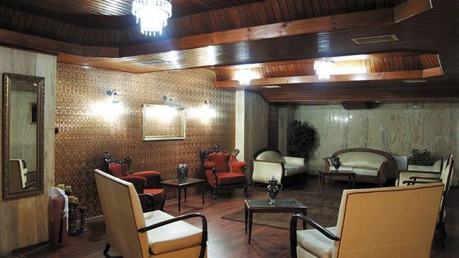 Family Resort Hotel Selimpasa Restoran gambar