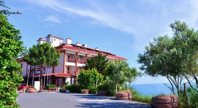 Family Resort Hotel Selimpasa Luaran gambar