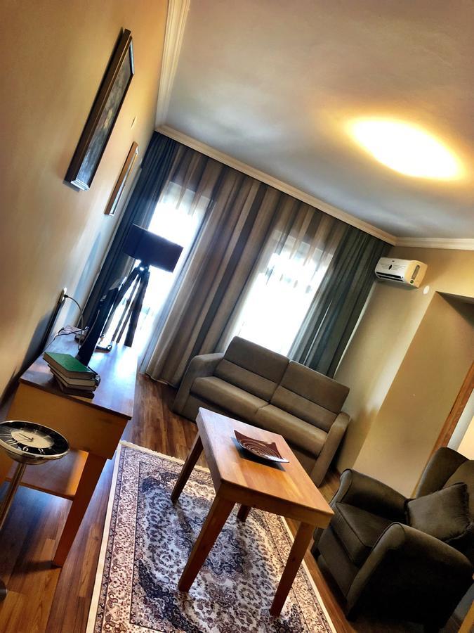 Family Resort Hotel Selimpasa Luaran gambar