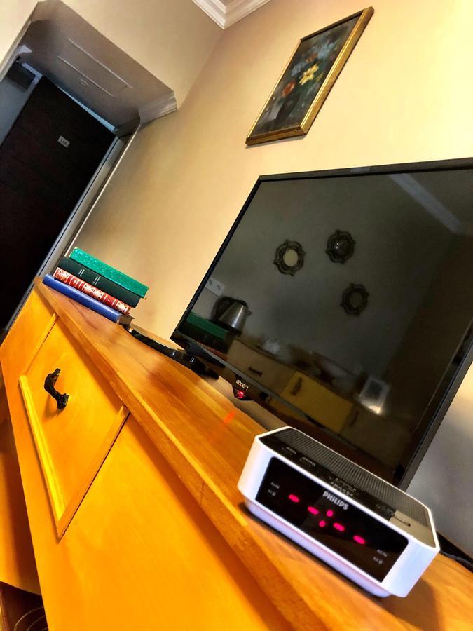Family Resort Hotel Selimpasa Luaran gambar