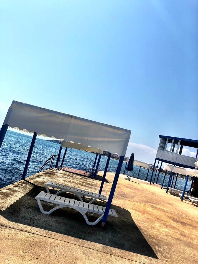 Family Resort Hotel Selimpasa Luaran gambar