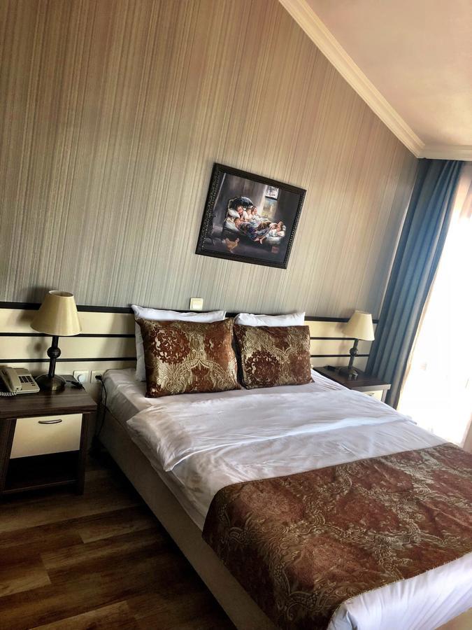 Family Resort Hotel Selimpasa Luaran gambar
